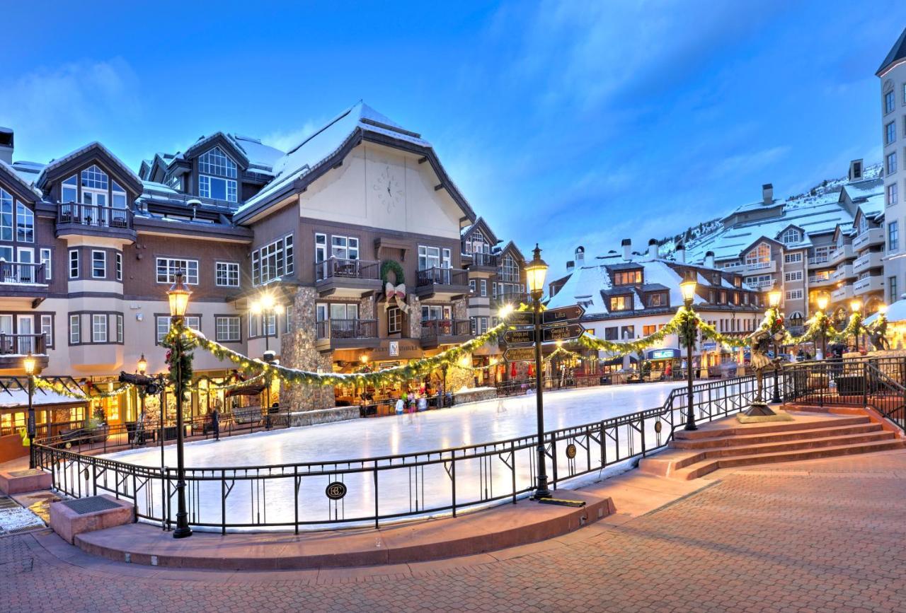 Beaver Creek Village Avon Luaran gambar